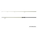Delphin StalX Trip Carp 2tlg.