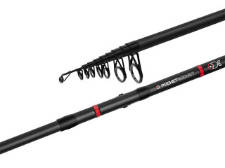 Delphin Pocket Rocket Telerute 5-35g