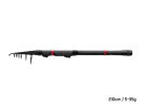 Delphin Pocket Rocket Telerute 5-35g