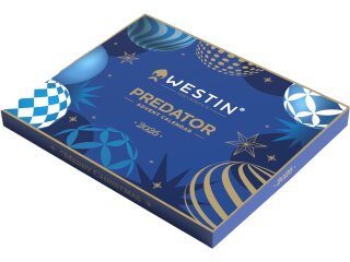 Westin Adventskalender 2026  Predator