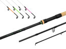 Delphin Reaxe Feederrute 3,00m - 100g